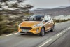 2018 Ford Fiesta Active. Image by Ford.