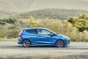 2018 Ford Fiesta ST. Image by Ford.