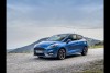 2018 Ford Fiesta ST. Image by Ford.