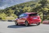 2018 Ford Fiesta ST. Image by Ford.