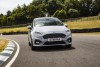 2019 Ford Fiesta ST UK test. Image by Ford UK.