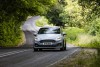 2019 Ford Fiesta ST UK test. Image by Ford UK.