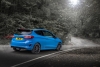 2021 Ford Fiesta ST Edition UK test. Image by Ford.