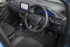 2022 Ford Fiesta Active. Image by Ford.