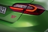 2023 Ford Fiesta ST (3-door). Image by Ford.