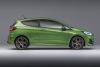 2023 Ford Fiesta ST (3-door). Image by Ford.