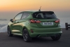 2023 Ford Fiesta ST (3-door). Image by Ford.