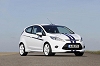 2010 Ford Fiesta S1600. Image by Ford.