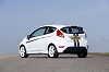 2010 Ford Fiesta S1600. Image by Ford.