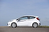 2010 Ford Fiesta S1600. Image by Ford.