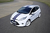 2010 Ford Fiesta S1600. Image by Ford.