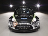 2010 Ford Fiesta S2000. Image by Ford.