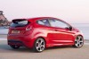 2012 Ford Fiesta ST. Image by Ford.