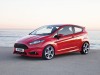 2012 Ford Fiesta ST. Image by Ford.