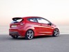 2012 Ford Fiesta ST. Image by Ford.