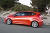 2012 Ford Fiesta ST. Image by Ford.