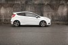 2013 Ford Fiesta ST. Image by Ford.