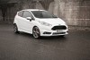 2013 Ford Fiesta ST. Image by Ford.