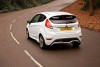 2013 Ford Fiesta ST. Image by Ford.