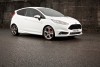 2013 Ford Fiesta ST. Image by Ford.