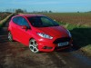 2014 Ford Fiesta ST by Mountune. Image by Matt Robinson.