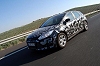 2011 Ford Focus. Image by Ford.
