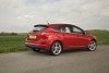 2012 Ford Focus 1.0 EcoBoost. Image by Ford.