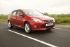 2012 Ford Focus 1.0 EcoBoost. Image by Ford.