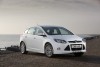2012 Ford Focus 1.0 EcoBoost Zetec-S. Image by Ford.