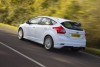 2012 Ford Focus 1.0 EcoBoost Zetec-S. Image by Ford.