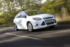 2012 Ford Focus 1.0 EcoBoost Zetec-S. Image by Ford.