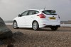 2012 Ford Focus 1.0 EcoBoost Zetec-S. Image by Ford.