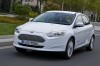 2013 Ford Focus Electric. Image by Ford.