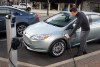 2013 Ford Focus Electric. Image by Ford.