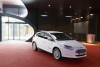 2013 Ford Focus Electric. Image by Ford.