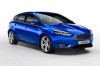 Ford holds Focus price at 13,995. Image by Ford.