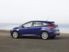 2014 Ford Focus. Image by Ford.