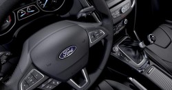 2014 Ford Focus. Image by Ford.