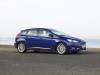 2014 Ford Focus. Image by Ford.