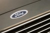 Could Ford use CO2 to reduce emissions? Image by Shane O' Donoghue.
