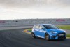 2016 Ford Focus RS. Image by Ford.