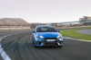 2016 Ford Focus RS. Image by Ford.