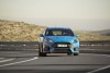 2016 Ford Focus RS. Image by Ford.
