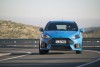 2016 Ford Focus RS. Image by Ford.