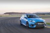 2016 Ford Focus RS. Image by Ford.