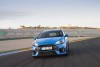 2016 Ford Focus RS. Image by Ford.