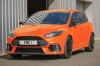 Ford Focus RS signs off with Heritage Edition. Image by Ford.