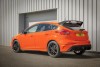 2018 Ford Focus RS Heritage Edition. Image by Ford.