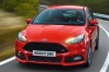 Mountune boosts Focus ST diesel. Image by Mountune.