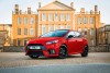 2018 Ford Focus RS Heritage Edition. Image by Ford UK.